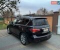 Коричневий Інфініті QX56, об'ємом двигуна 5.6 л та пробігом 122 тис. км за 23000 $, фото 13 на Automoto.ua