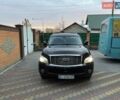Коричневий Інфініті QX56, об'ємом двигуна 5.6 л та пробігом 122 тис. км за 23000 $, фото 1 на Automoto.ua