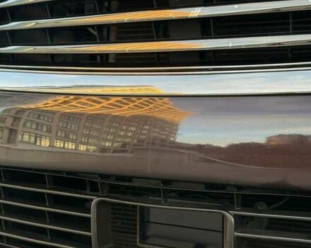 Коричневый Инфинити QX56, объемом двигателя 5.55 л и пробегом 148 тыс. км за 24500 $, фото 19 на Automoto.ua