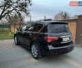 Коричневий Інфініті QX56, об'ємом двигуна 5.6 л та пробігом 122 тис. км за 23000 $, фото 14 на Automoto.ua