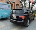 Коричневий Інфініті QX56, об'ємом двигуна 5.6 л та пробігом 122 тис. км за 23000 $, фото 5 на Automoto.ua