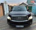 Коричневий Інфініті QX56, об'ємом двигуна 5.6 л та пробігом 122 тис. км за 23000 $, фото 18 на Automoto.ua
