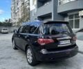 Коричневый Инфинити QX56, объемом двигателя 5.55 л и пробегом 135 тыс. км за 17000 $, фото 11 на Automoto.ua