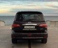Коричневый Инфинити QX56, объемом двигателя 5.55 л и пробегом 148 тыс. км за 24500 $, фото 3 на Automoto.ua