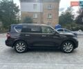 Коричневый Инфинити QX56, объемом двигателя 5.55 л и пробегом 135 тыс. км за 17000 $, фото 8 на Automoto.ua