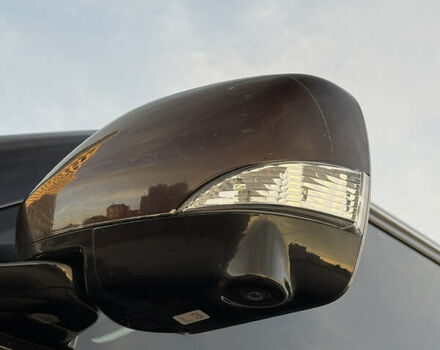 Коричневый Инфинити QX56, объемом двигателя 5.55 л и пробегом 148 тыс. км за 24500 $, фото 21 на Automoto.ua