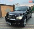 Коричневий Інфініті QX56, об'ємом двигуна 5.6 л та пробігом 122 тис. км за 23000 $, фото 17 на Automoto.ua