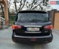 Коричневий Інфініті QX56, об'ємом двигуна 5.6 л та пробігом 122 тис. км за 23000 $, фото 8 на Automoto.ua