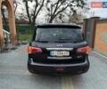 Коричневий Інфініті QX56, об'ємом двигуна 5.6 л та пробігом 122 тис. км за 23000 $, фото 10 на Automoto.ua