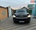 Коричневий Інфініті QX56, об'ємом двигуна 5.6 л та пробігом 122 тис. км за 23000 $, фото 1 на Automoto.ua