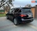 Коричневий Інфініті QX56, об'ємом двигуна 5.6 л та пробігом 122 тис. км за 23000 $, фото 12 на Automoto.ua