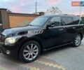 Коричневий Інфініті QX56, об'ємом двигуна 5.6 л та пробігом 122 тис. км за 23000 $, фото 15 на Automoto.ua