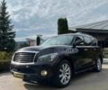 Червоний Інфініті QX56, об'ємом двигуна 0.56 л та пробігом 208 тис. км за 18499 $, фото 2 на Automoto.ua