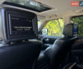 Красный Инфинити QX56, объемом двигателя 5.55 л и пробегом 213 тыс. км за 18800 $, фото 101 на Automoto.ua