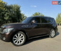 Красный Инфинити QX56, объемом двигателя 5.55 л и пробегом 213 тыс. км за 18800 $, фото 35 на Automoto.ua