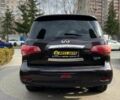 Червоний Інфініті QX56, об'ємом двигуна 0.56 л та пробігом 208 тис. км за 18499 $, фото 5 на Automoto.ua