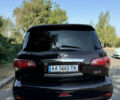 Красный Инфинити QX56, объемом двигателя 5.55 л и пробегом 213 тыс. км за 18800 $, фото 38 на Automoto.ua