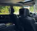 Красный Инфинити QX56, объемом двигателя 5.55 л и пробегом 213 тыс. км за 18800 $, фото 4 на Automoto.ua