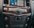 Червоний Інфініті QX56, об'ємом двигуна 5.55 л та пробігом 181 тис. км за 17500 $, фото 13 на Automoto.ua