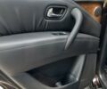 Червоний Інфініті QX56, об'ємом двигуна 5.55 л та пробігом 181 тис. км за 17500 $, фото 5 на Automoto.ua