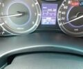 Червоний Інфініті QX56, об'ємом двигуна 5.55 л та пробігом 181 тис. км за 17500 $, фото 12 на Automoto.ua