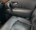 Червоний Інфініті QX56, об'ємом двигуна 5.55 л та пробігом 181 тис. км за 17500 $, фото 10 на Automoto.ua