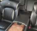Червоний Інфініті QX56, об'ємом двигуна 5.55 л та пробігом 181 тис. км за 17500 $, фото 9 на Automoto.ua