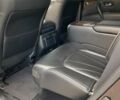 Червоний Інфініті QX56, об'ємом двигуна 5.55 л та пробігом 181 тис. км за 17500 $, фото 6 на Automoto.ua