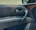 Червоний Інфініті QX56, об'ємом двигуна 5.55 л та пробігом 181 тис. км за 17500 $, фото 7 на Automoto.ua
