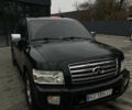 Инфинити QX56, объемом двигателя 5.6 л и пробегом 333 тыс. км за 8600 $, фото 1 на Automoto.ua