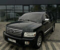 Инфинити QX56, объемом двигателя 5.6 л и пробегом 333 тыс. км за 8600 $, фото 2 на Automoto.ua