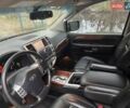 Инфинити QX56, объемом двигателя 5.6 л и пробегом 256 тыс. км за 10900 $, фото 4 на Automoto.ua