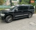 Инфинити QX56, объемом двигателя 5.6 л и пробегом 256 тыс. км за 10900 $, фото 2 на Automoto.ua