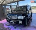 Инфинити QX56, объемом двигателя 5.6 л и пробегом 256 тыс. км за 10900 $, фото 1 на Automoto.ua