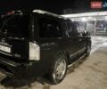 Инфинити QX56, объемом двигателя 5.6 л и пробегом 251 тыс. км за 15500 $, фото 4 на Automoto.ua
