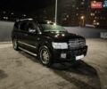 Инфинити QX56, объемом двигателя 5.6 л и пробегом 251 тыс. км за 15500 $, фото 1 на Automoto.ua