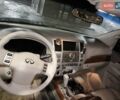 Инфинити QX56, объемом двигателя 5.6 л и пробегом 251 тыс. км за 15500 $, фото 7 на Automoto.ua