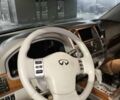 Инфинити QX56, объемом двигателя 5.6 л и пробегом 251 тыс. км за 15500 $, фото 6 на Automoto.ua