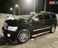 Инфинити QX56, объемом двигателя 5.6 л и пробегом 251 тыс. км за 15500 $, фото 1 на Automoto.ua