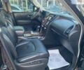 Инфинити QX56, объемом двигателя 0 л и пробегом 251 тыс. км за 16500 $, фото 9 на Automoto.ua