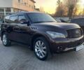 Инфинити QX56, объемом двигателя 0 л и пробегом 251 тыс. км за 15700 $, фото 1 на Automoto.ua