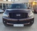 Инфинити QX56, объемом двигателя 0 л и пробегом 251 тыс. км за 15700 $, фото 1 на Automoto.ua