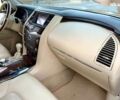Инфинити QX56, объемом двигателя 5.6 л и пробегом 305 тыс. км за 16300 $, фото 25 на Automoto.ua