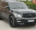 Инфинити QX56, объемом двигателя 5.55 л и пробегом 149 тыс. км за 25000 $, фото 2 на Automoto.ua