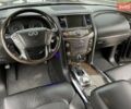 Инфинити QX56, объемом двигателя 5.55 л и пробегом 149 тыс. км за 25000 $, фото 16 на Automoto.ua