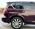 Инфинити QX56, объемом двигателя 5.6 л и пробегом 305 тыс. км за 16300 $, фото 7 на Automoto.ua