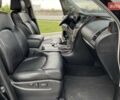 Инфинити QX56, объемом двигателя 5.55 л и пробегом 149 тыс. км за 25000 $, фото 25 на Automoto.ua