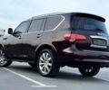 Инфинити QX56, объемом двигателя 5.6 л и пробегом 305 тыс. км за 16300 $, фото 9 на Automoto.ua