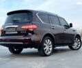 Инфинити QX56, объемом двигателя 5.6 л и пробегом 305 тыс. км за 16300 $, фото 12 на Automoto.ua