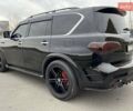 Инфинити QX56, объемом двигателя 5.55 л и пробегом 149 тыс. км за 25000 $, фото 4 на Automoto.ua